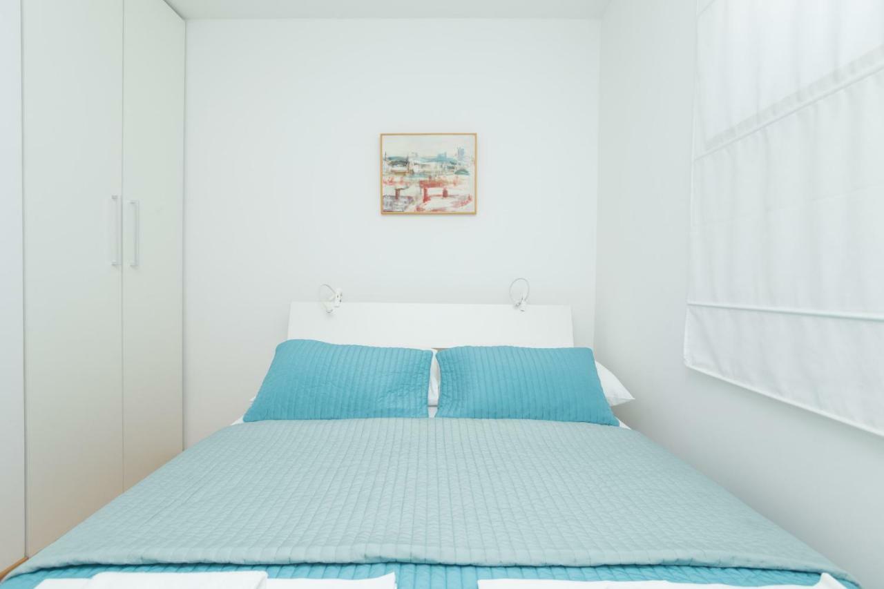 Alpeza Apartments โบล ห้อง รูปภาพ