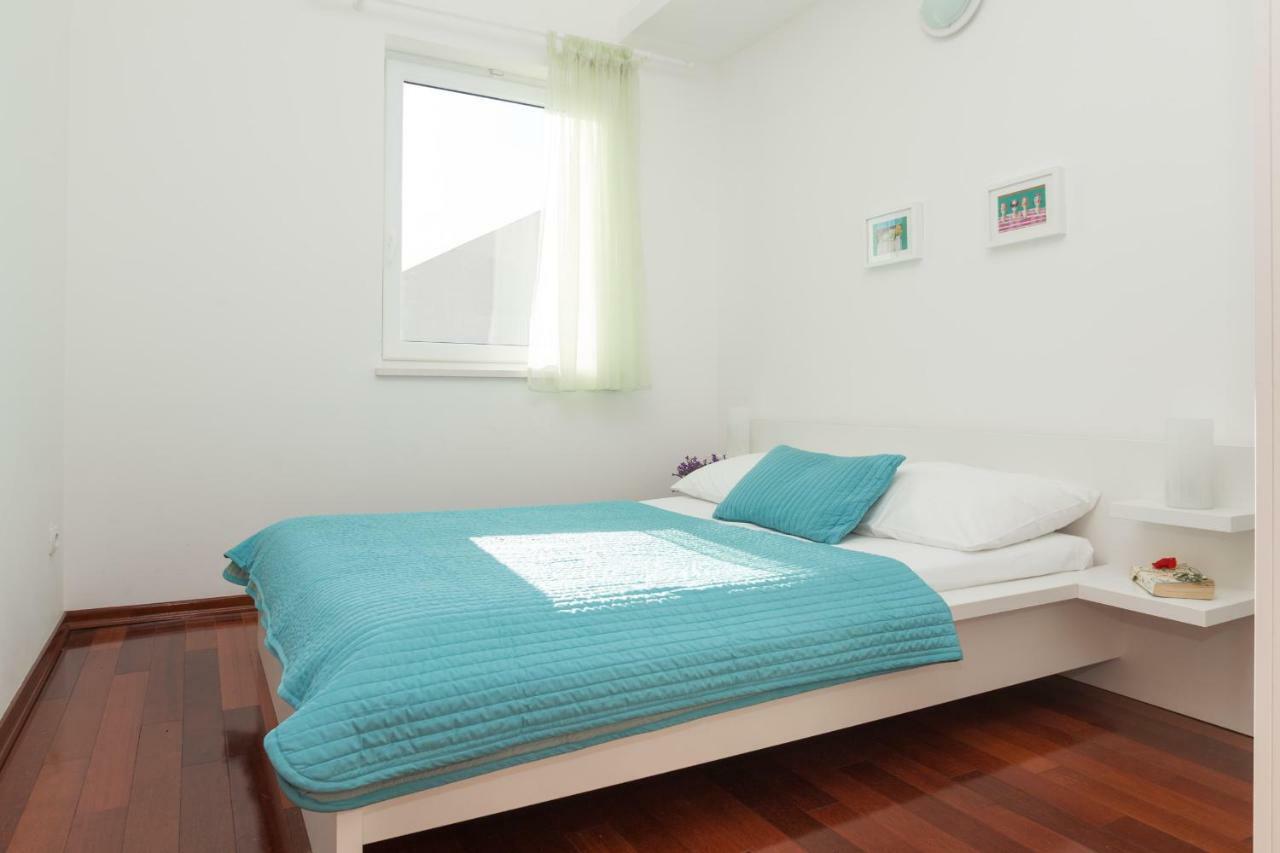Alpeza Apartments โบล ภายนอก รูปภาพ