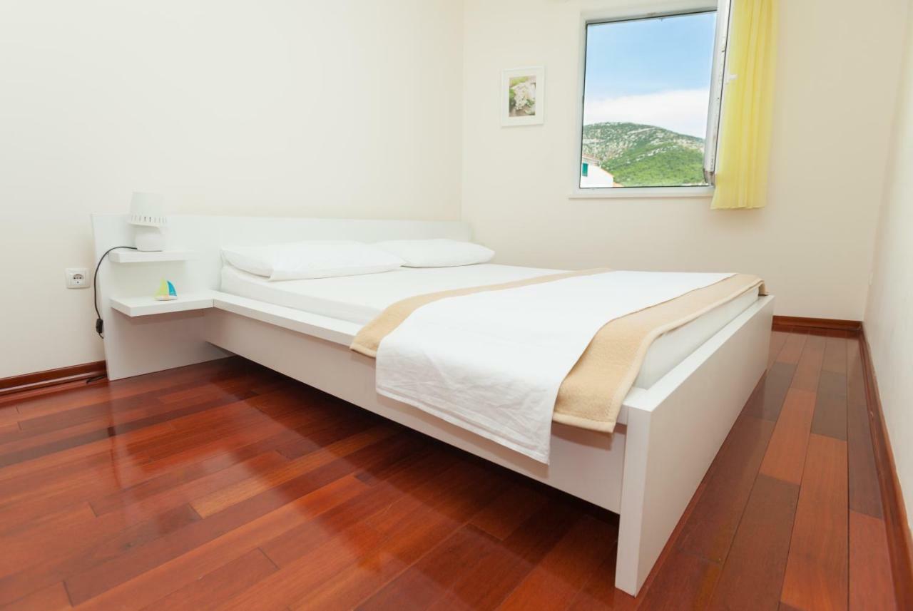 Alpeza Apartments โบล ภายนอก รูปภาพ