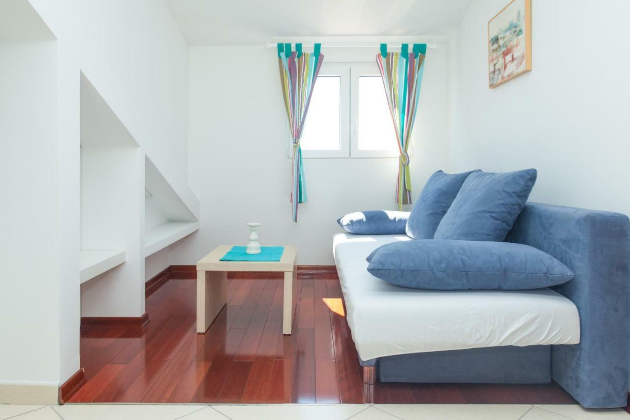Alpeza Apartments โบล ภายนอก รูปภาพ