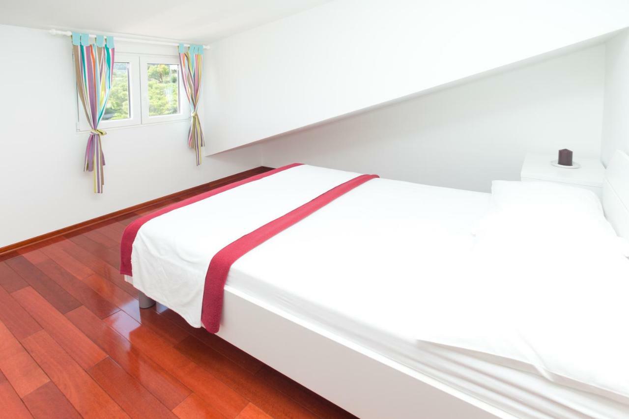 Alpeza Apartments โบล ภายนอก รูปภาพ